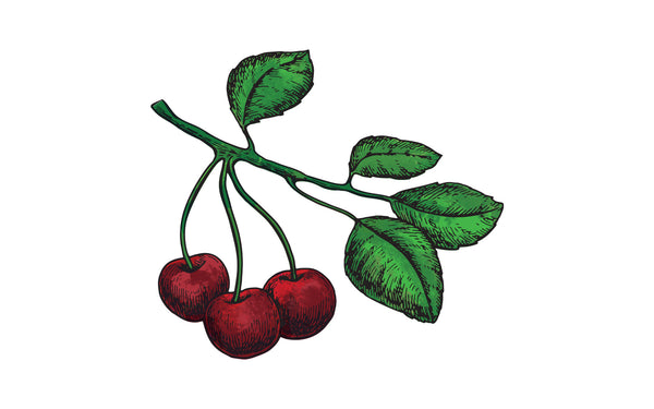 Cherries