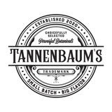 Tannenbaum's Botanical Hot Sauce