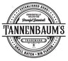 logo of Tannenbaum's Botanical Hot Sauce
