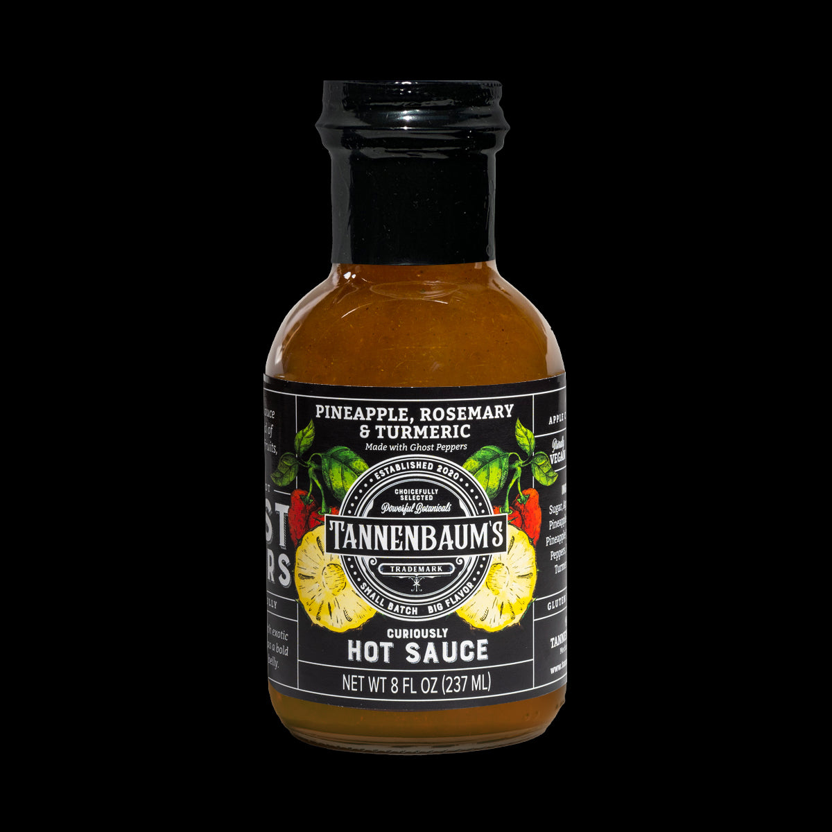 plant paradox hot sauce Curiously Hot Sauce Duo